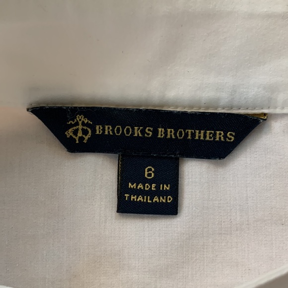 Brooks Brothers Blouse - Picture 3 of 3